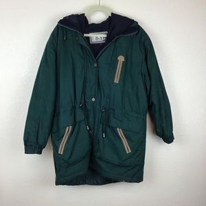 F.S.L. Women’s Heavy Winter Coat